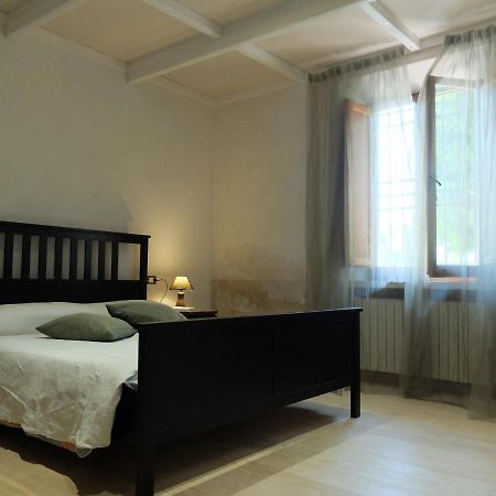La Casina Di Bruna Mommio Εξωτερικό φωτογραφία