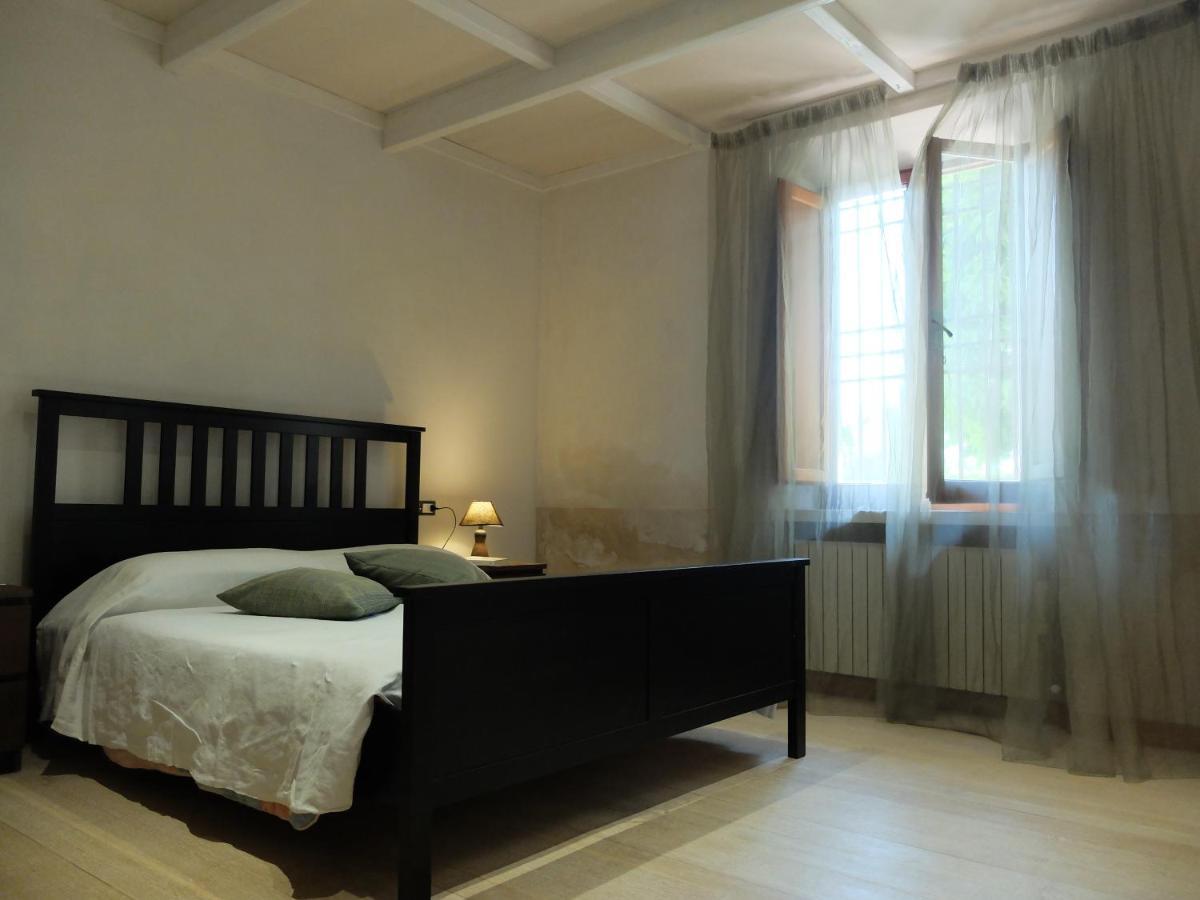 La Casina Di Bruna Mommio Εξωτερικό φωτογραφία