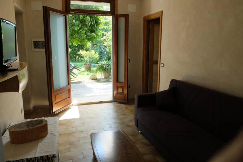 La Casina Di Bruna Mommio Εξωτερικό φωτογραφία