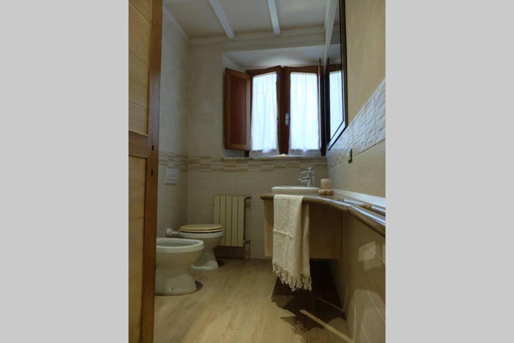 La Casina Di Bruna Mommio Εξωτερικό φωτογραφία