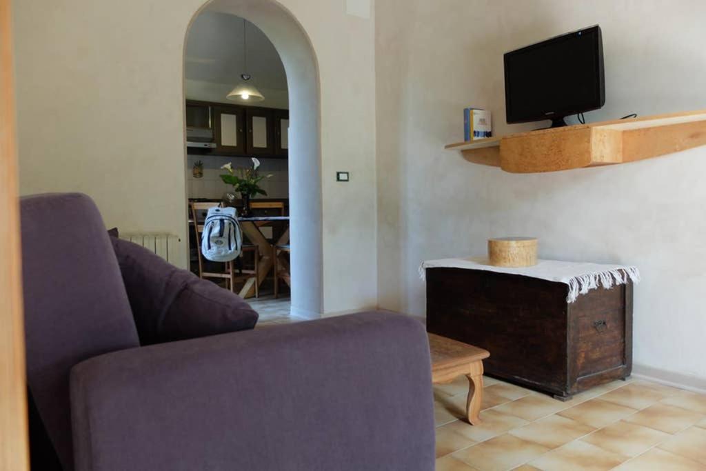La Casina Di Bruna Mommio Εξωτερικό φωτογραφία