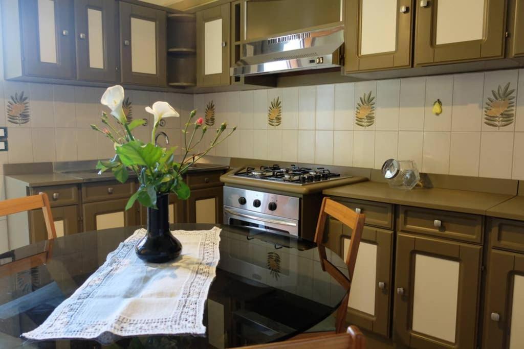 La Casina Di Bruna Mommio Εξωτερικό φωτογραφία