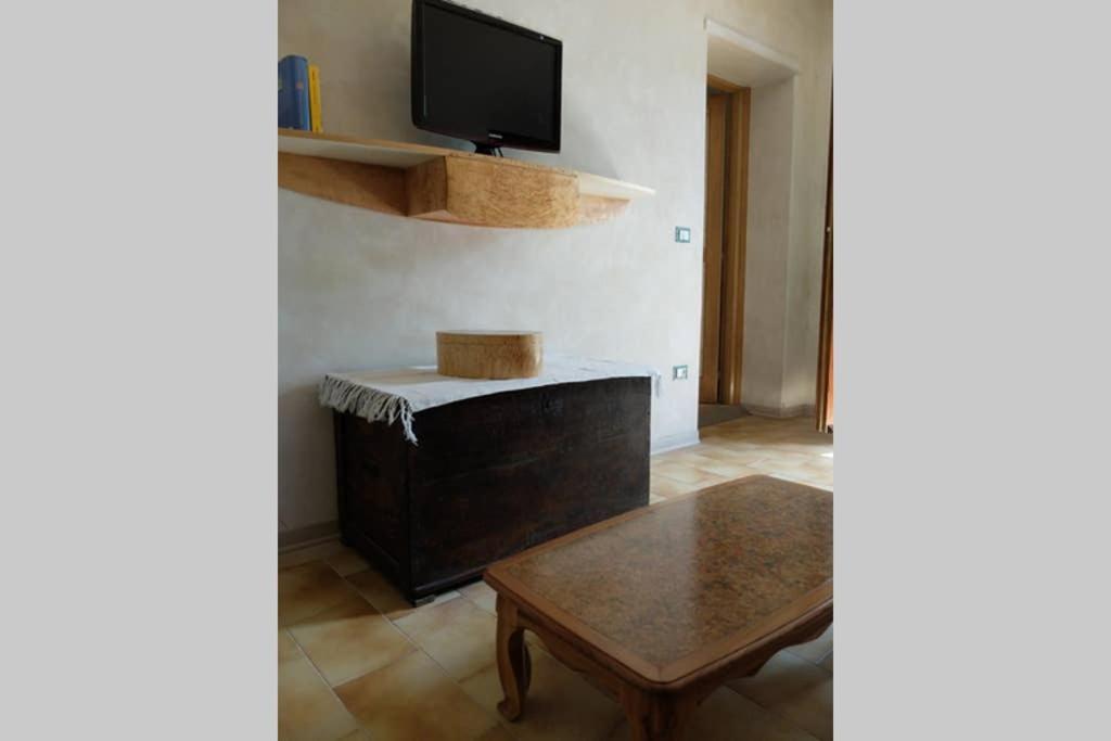 La Casina Di Bruna Mommio Εξωτερικό φωτογραφία