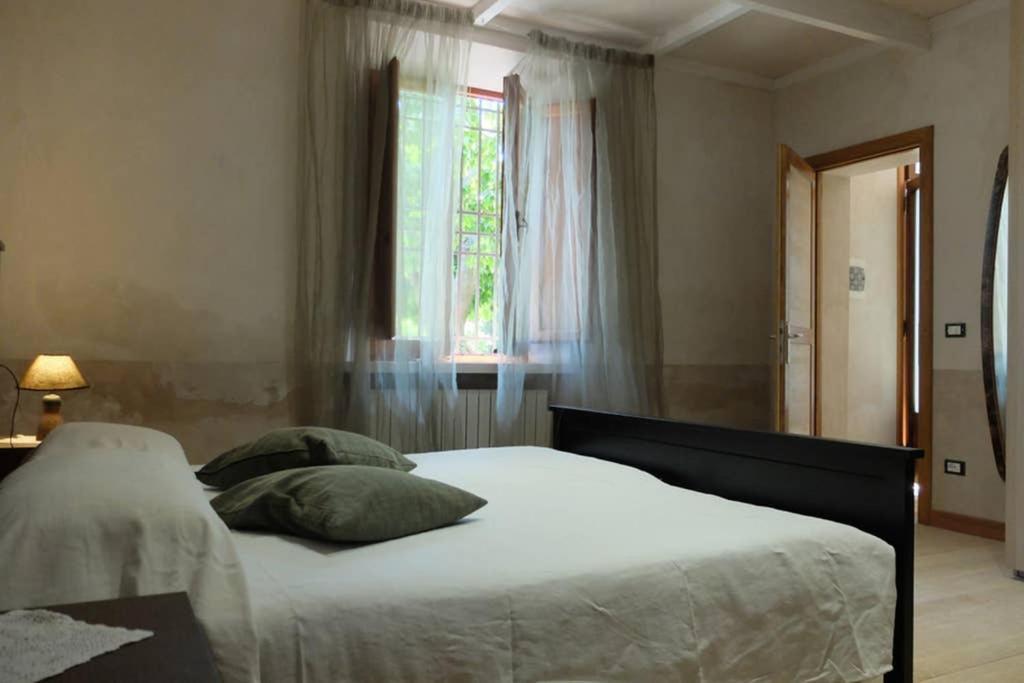 La Casina Di Bruna Mommio Εξωτερικό φωτογραφία