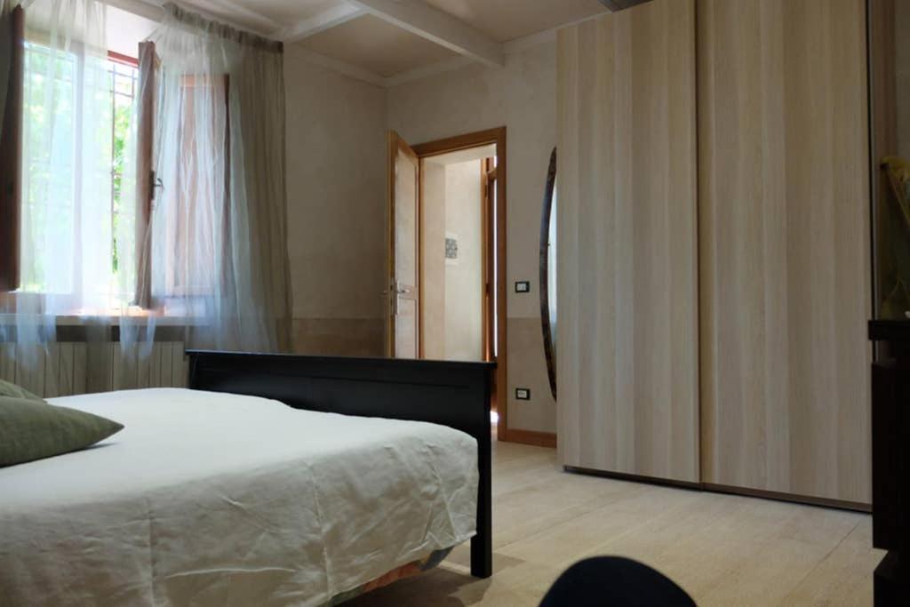 La Casina Di Bruna Mommio Εξωτερικό φωτογραφία