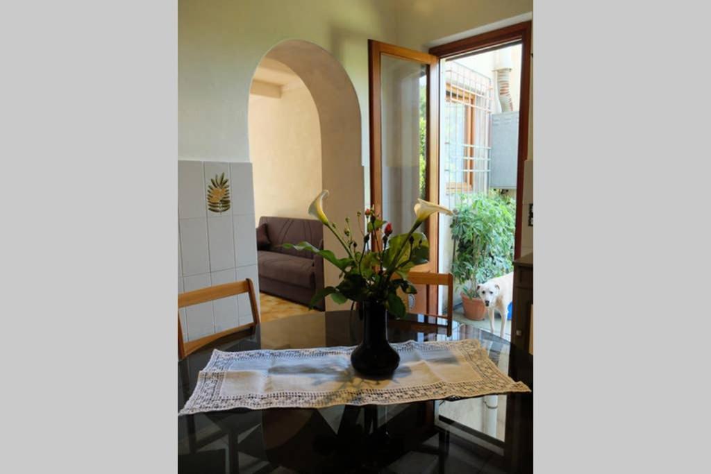 La Casina Di Bruna Mommio Εξωτερικό φωτογραφία