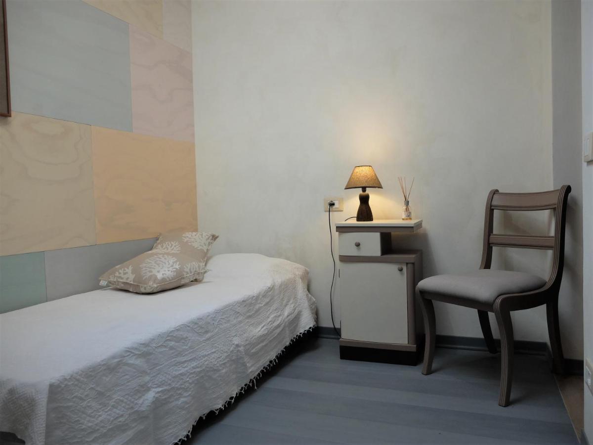 La Casina Di Bruna Mommio Εξωτερικό φωτογραφία