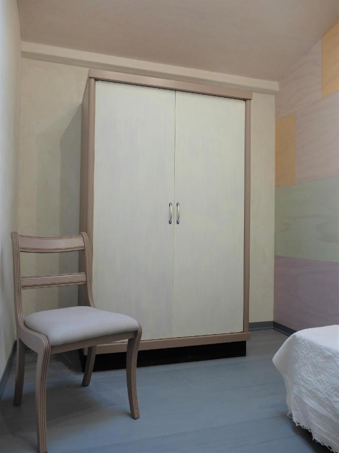 La Casina Di Bruna Mommio Εξωτερικό φωτογραφία