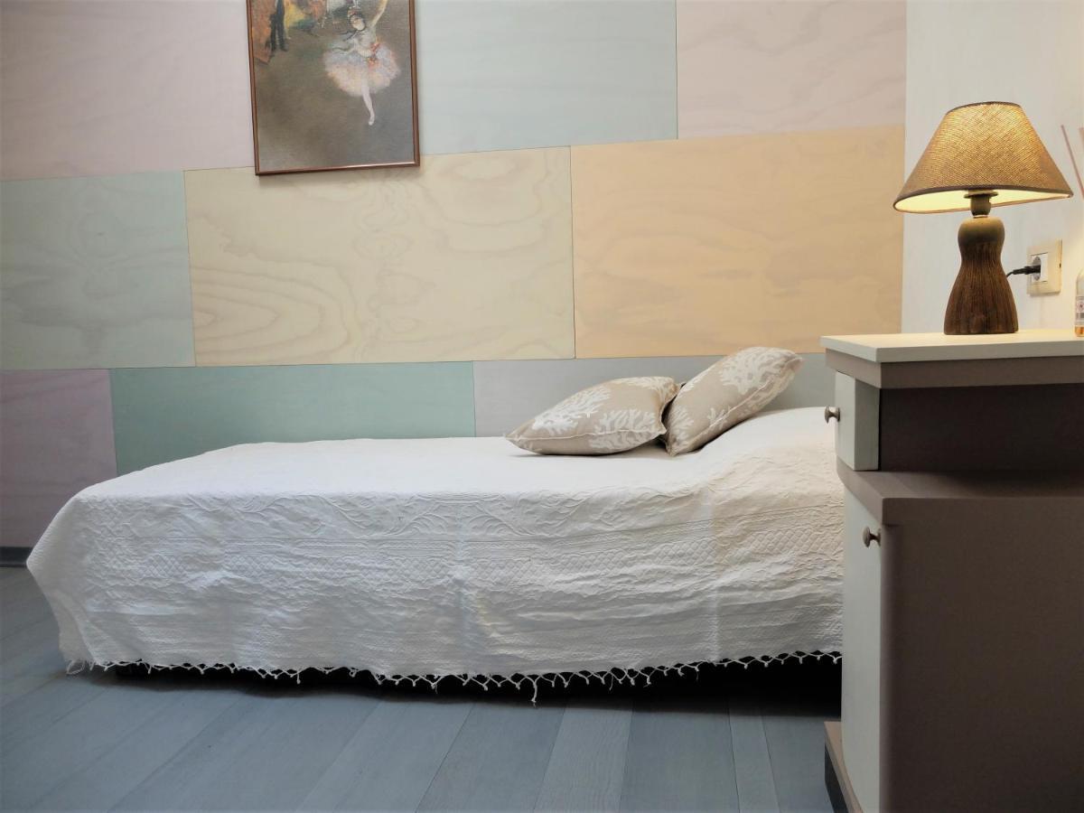 La Casina Di Bruna Mommio Εξωτερικό φωτογραφία